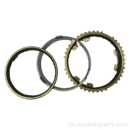 Manual Auto Parts Getriebekasten Synchronizer-Ring-Set OEM Syn-GT86-12/33038-OK040 für Toyota